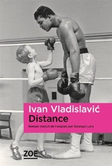Distance - Ivan Vladislavic
