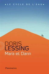 Mara et Dann : le cycle de l'eau - Doris Lessing