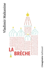 La brèche - Vladimir Makanine
