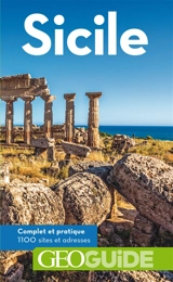 Sicile : complet et pratique : 1.100 sites et adresses - Aurélia Bollé