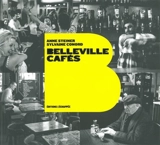 Belleville cafés - Anne Steiner