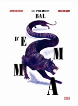 Le premier bal d'Emma - Sophie Dutertre