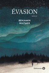 Evasion - Benjamin  Whitmer