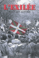 L'exilée - Marie José Basurco