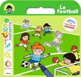Le football : spécial coupe du monde féminine - Stéphanie Ledu