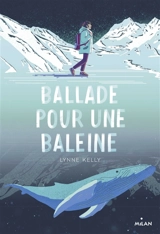 Ballade pour une baleine - Lynne Kelly