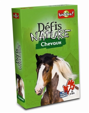 Chevaux