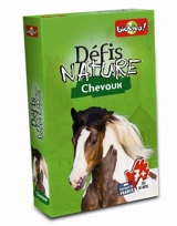 Chevaux