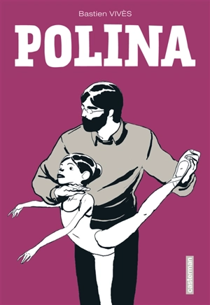 Polina - Bastien Vivès