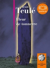 Fleur de tonnerre - Jean Teulé