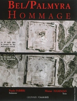 Bel-Palmyra, hommage - Manar Hammad