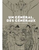 Un général, des généraux - Nicolas Juncker