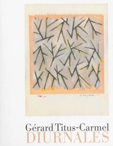Diurnales - Gérard Titus-Carmel