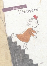 L'écuyère - Elzbieta