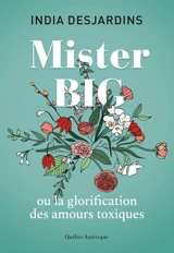 Mister Big : ou la glorification des amours toxiques - India Desjardins
