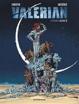 Valérian : l'intégrale. Vol. 6 - Pierre Christin