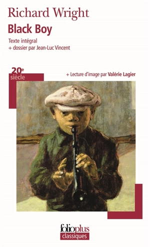Black boy - Richard Wright