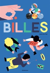 Billes - Laure Du Faÿ