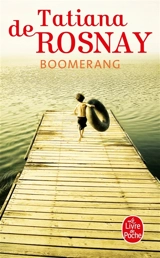 Boomerang - Tatiana de Rosnay