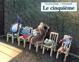 Le cinquième - Norman Junge
