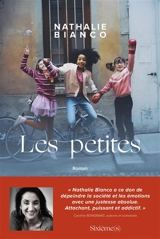 Les petites - Nathalie Bianco