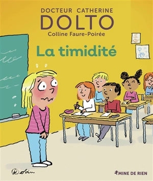 La timidité - Catherine Dolto