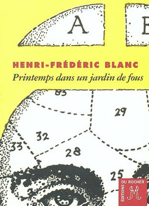 Printemps dans un jardin de fous