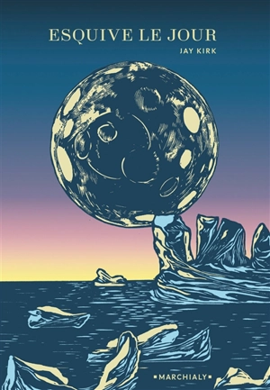 Esquive le jour - Jay Kirk