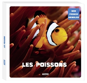 Les poissons - Irena Aubert