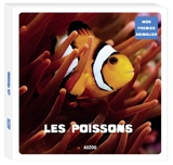 Les poissons - Irena Aubert