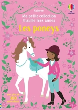 Les poneys - Fiona Watt