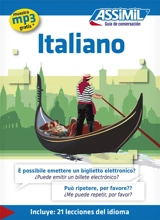 Italiano - Jean-Pierre Guglielmi