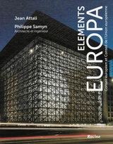 Elements Europa : Conseil européen et Conseil de l'Union européenne - Jean Attali