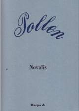 Pollen - Novalis