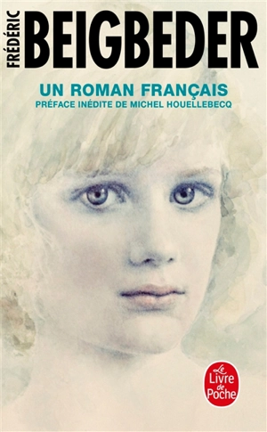 Un roman français - Frédéric Beigbeder