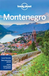 Montenegro - Tamara Sheward