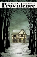 Providence : l'intégrale - Alan Moore