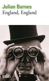 England, England - Julian Barnes
