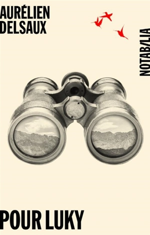 Pour Luky - Aurélien Delsaux
