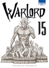 Warlord. Vol. 15 - Song-Jae Kim