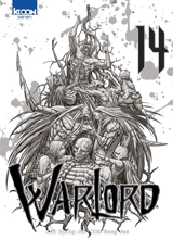 Warlord. Vol. 14 - Song-Jae Kim