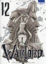 Warlord. Vol. 12 - Song-Jae Kim