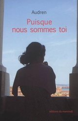 Puisque nous sommes toi - Audren