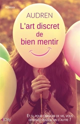 L'art discret de bien mentir - Audren