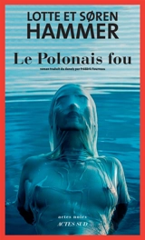 Le Polonais fou - Lotte Hammer