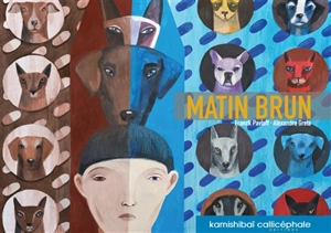 Matin brun - Franck Pavloff
