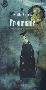 Promenade - Attila Bartis
