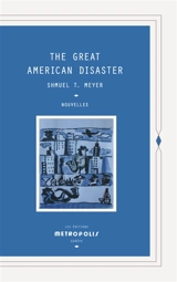 The great American disaster - Shmuel T. Meyer