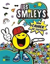 Les smileys : mon cahier de textes - Smileyworld