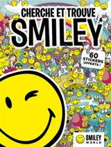 Smiley : cherche et trouve - Smileyworld